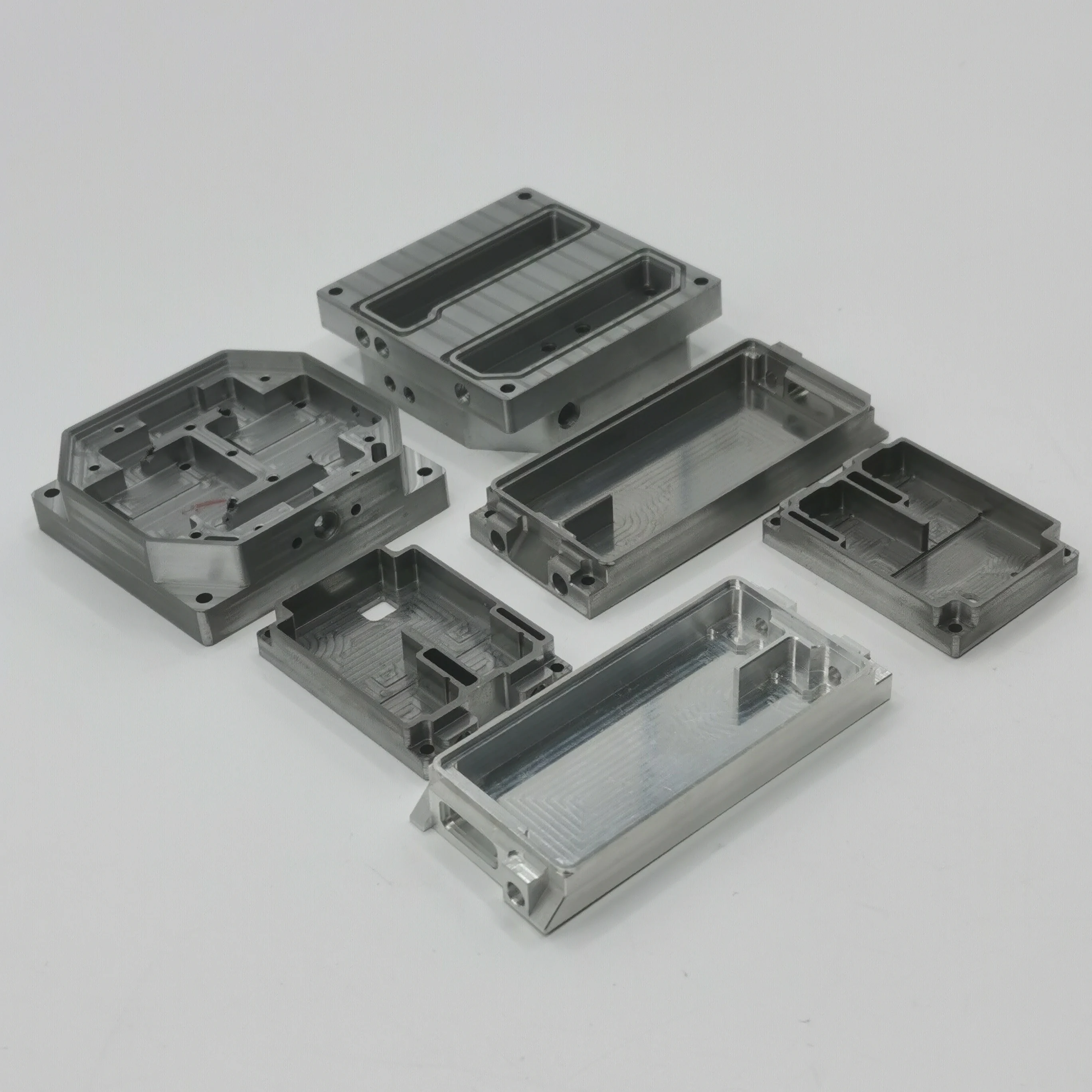 Customized high quality CNC machining plastic/nylon/pom/delrin/peek cnc turned machined plastic parts