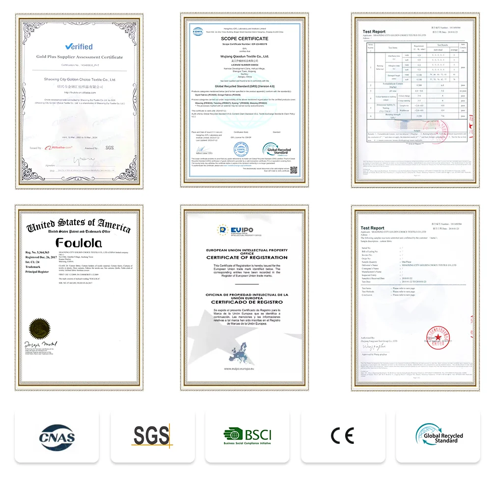 2024 Factory supply luxury quality soft velvet curtain fabric for hotel