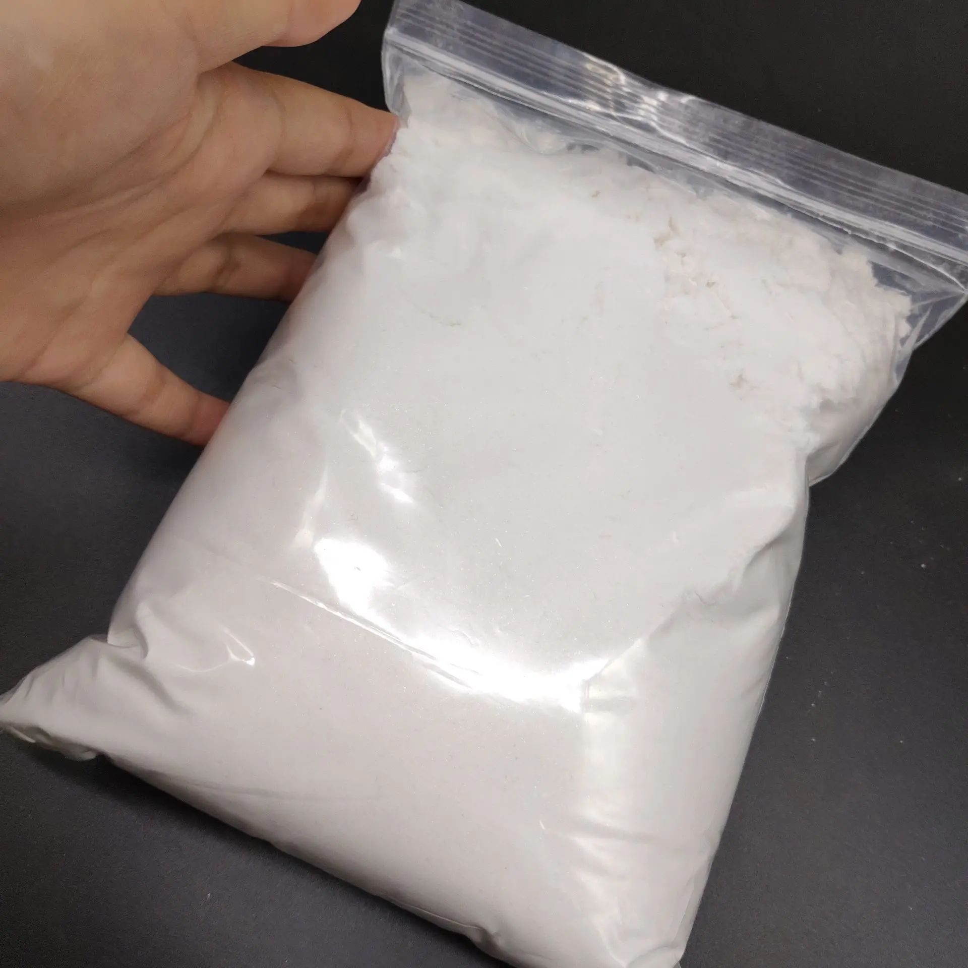 
CAS 58-55-9 Theophylline powder 