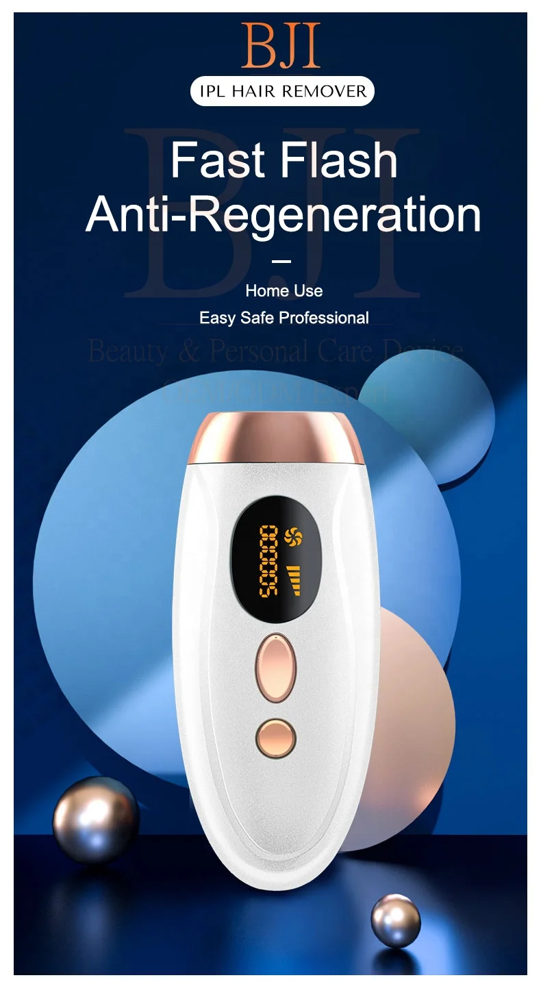 TMY002 Mini Epilator For Home Use