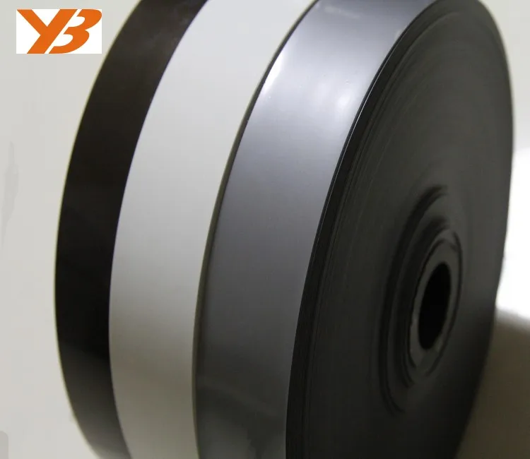  Целлюлозно-ацетатная опрокидная пластиковая пленка для шнурков