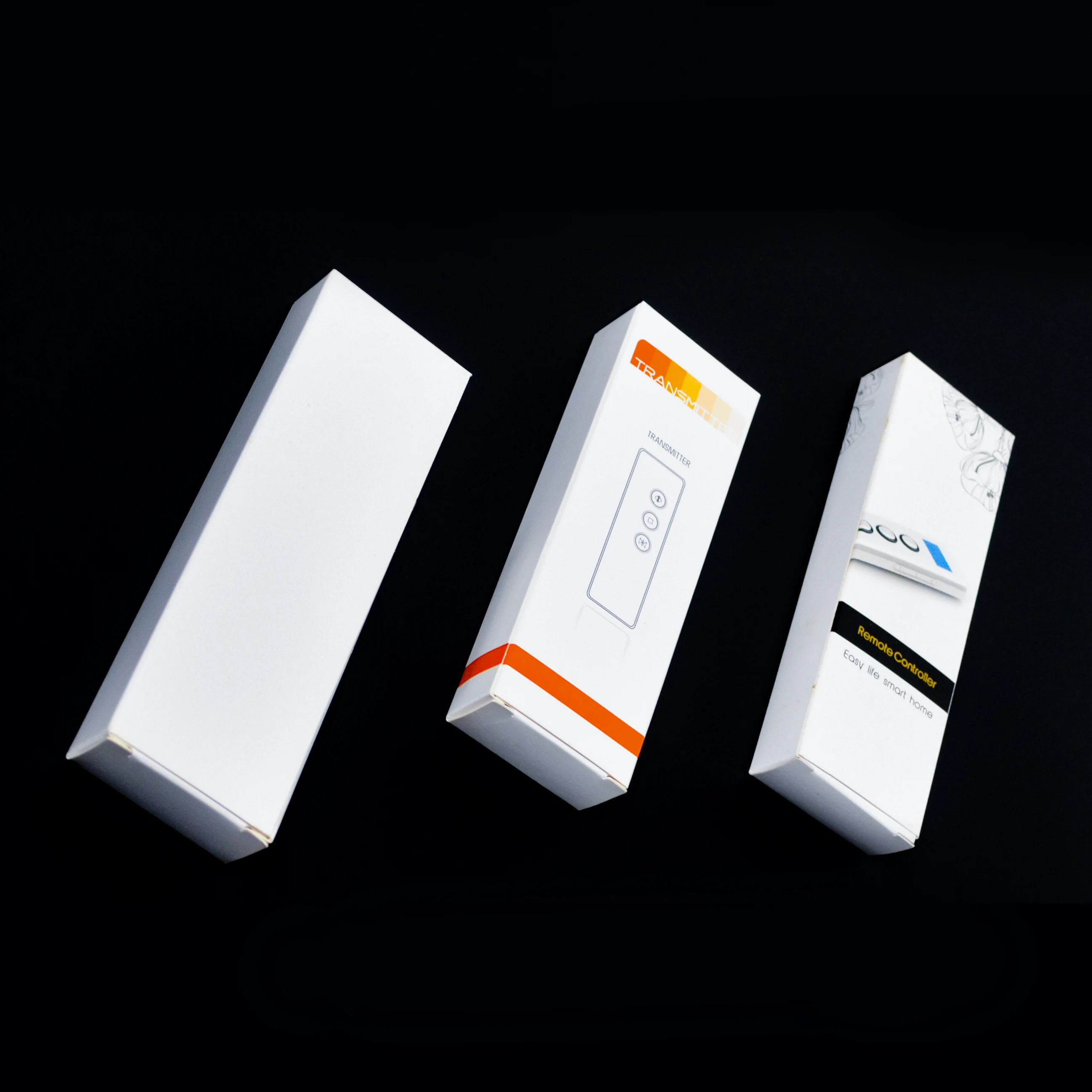 KECO R36A-2 tubular motor remote controller and remote curtain motor emitter used in motorized roller blind and remote curtain