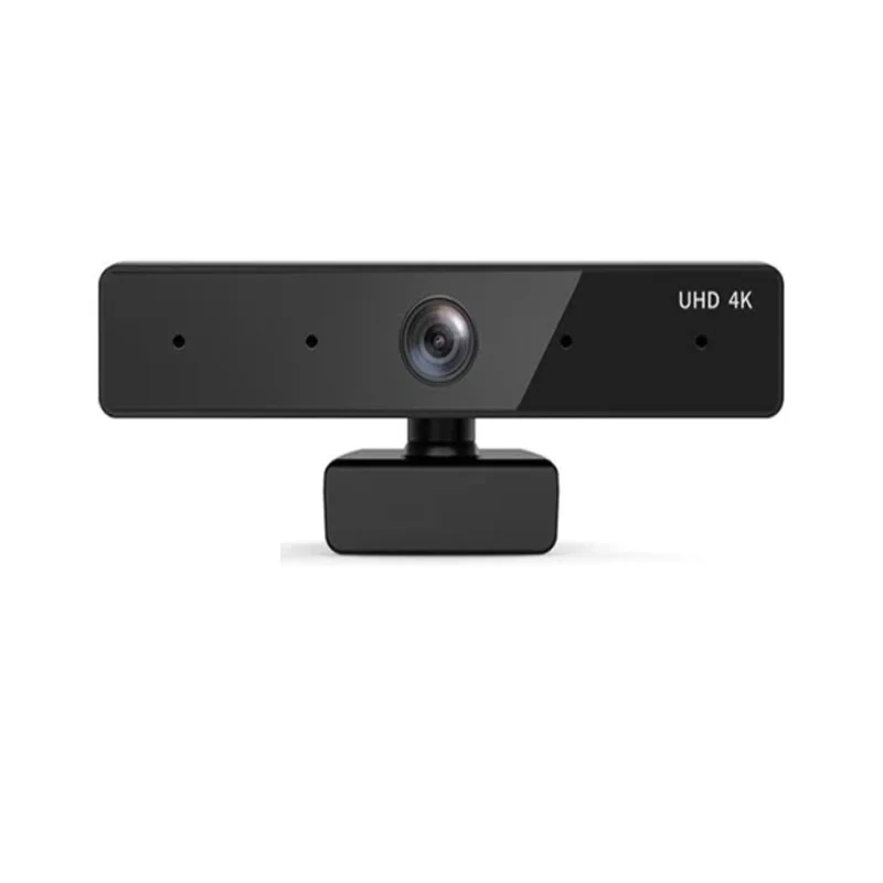 4K Auto Track Video Conference All In One Camera With Mic