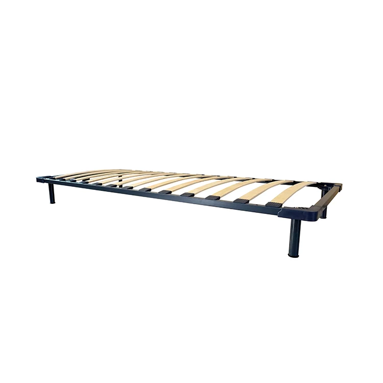 
King Queen Double Single Twin Full Size Plywood Ply Bed Base Frame 