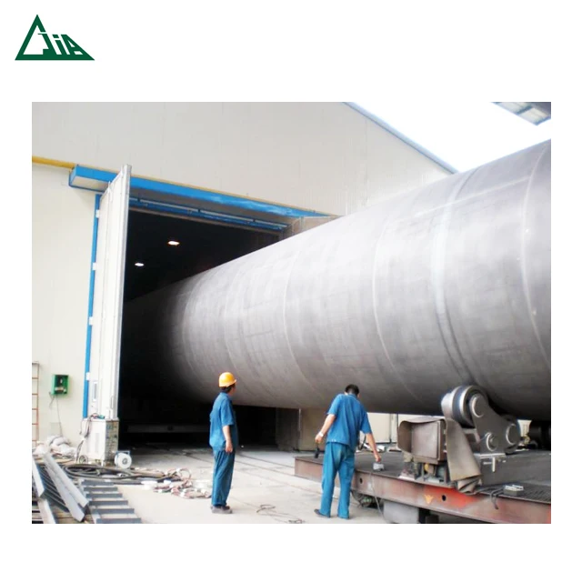 
Manufacturing plant Q26 sand blaster cabinet/spray booth 