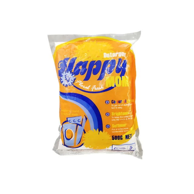 Gentle cleaning Wholesale high quality ultra bright rich foam laundry detergent from Children adult available