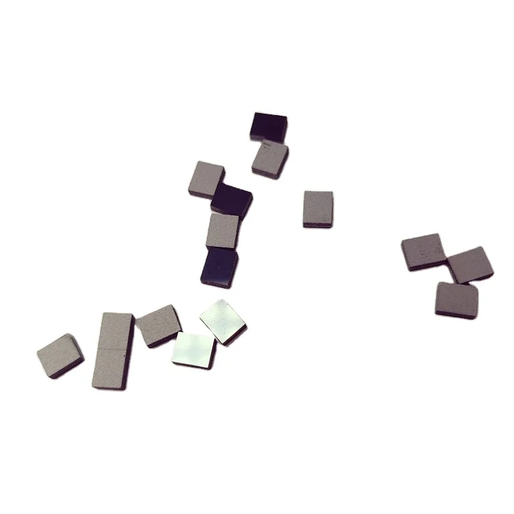 58mm 52mm polycrystalline diamond disc for wood, stone, plastic and metal application