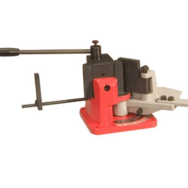 metal folder universal bender