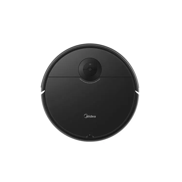 New Arrivals Home Appliances 4kpa Recharge Vacuum Cleaner Vacuum Cleaner Smart Robot Vacuum Cleaner