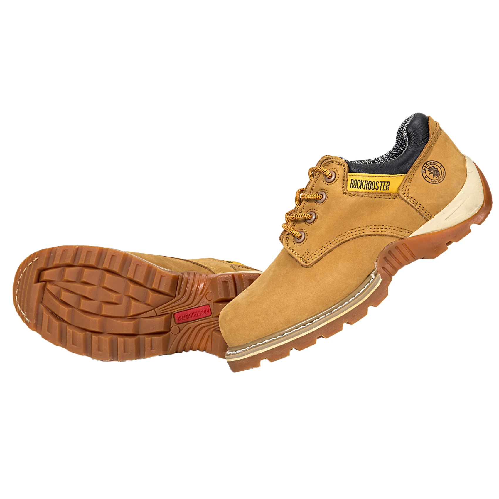 
Unisex Stock Importers Waterproof Dubai Israel Safety Shoes Kuwait Saudi Arabia 