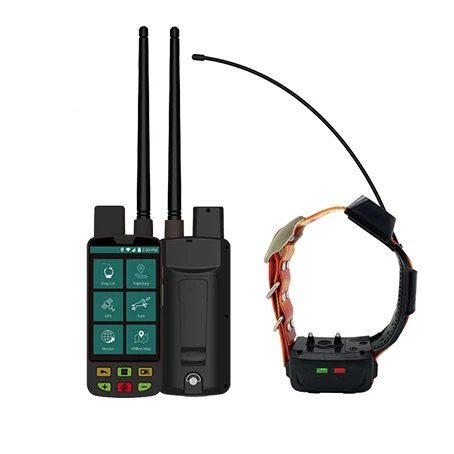 Система слежения HunterCollar GPS