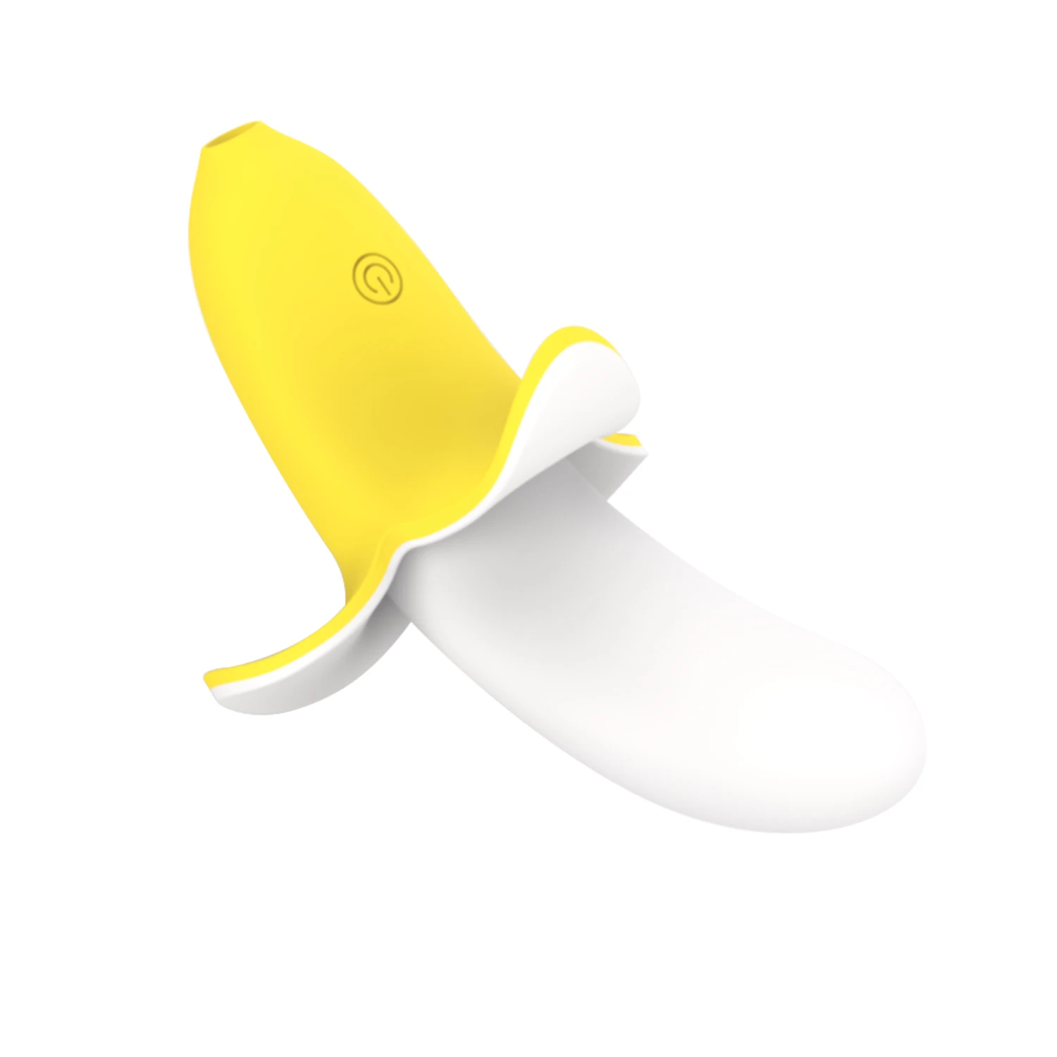 USB Chargeable Banana Vibrator G spot Vagina Clitoris Banana Dildo Vibrator Adult Sex Toy for Women