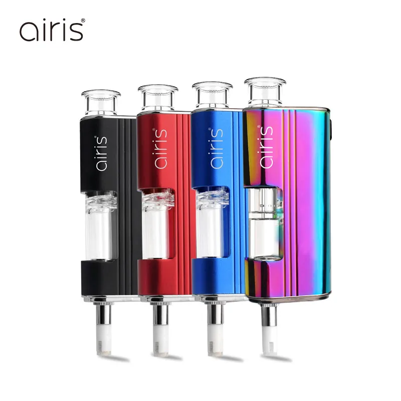  DHL доставка оптовая продажа Airis Headbanger восковая ручка Vpen Kit Dip и Dap восковой