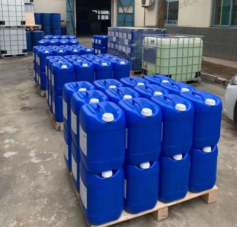 factory supply Boron trifluoride acetic acid complex CAS 373-61-5