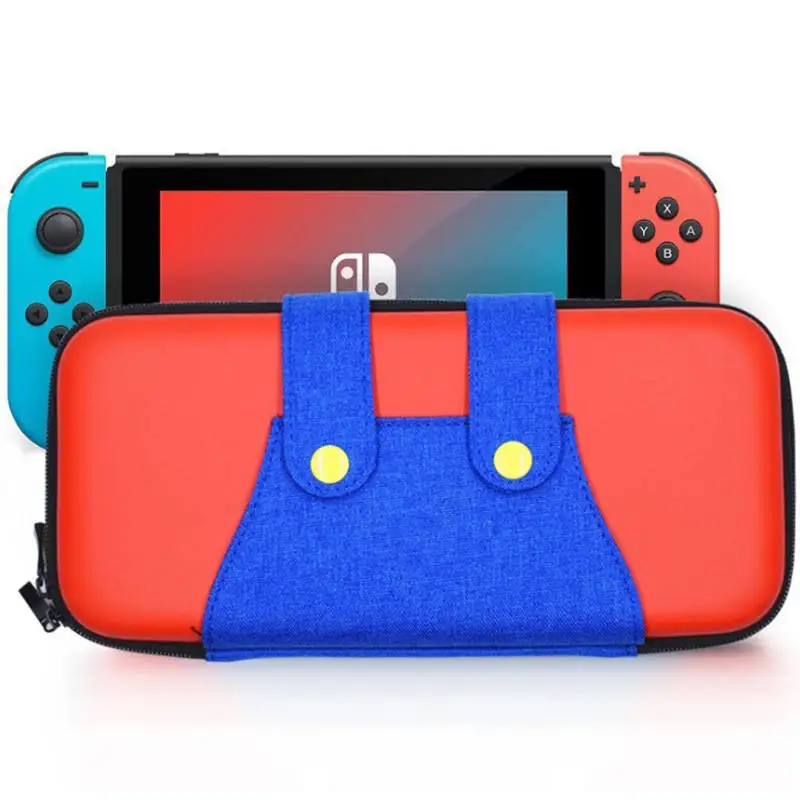 Популярный переключатель Nintendo для чехлов в стиле
