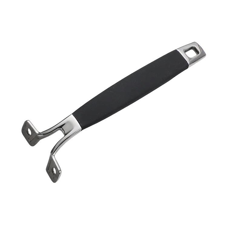 High Quality Non Stick Cookware Set Casting Pot Handle Cookware Frying Pan Handle