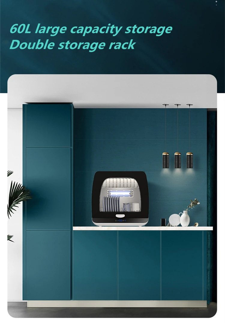  High quality UV Disinfection cabinets/Sterilizer/Dish