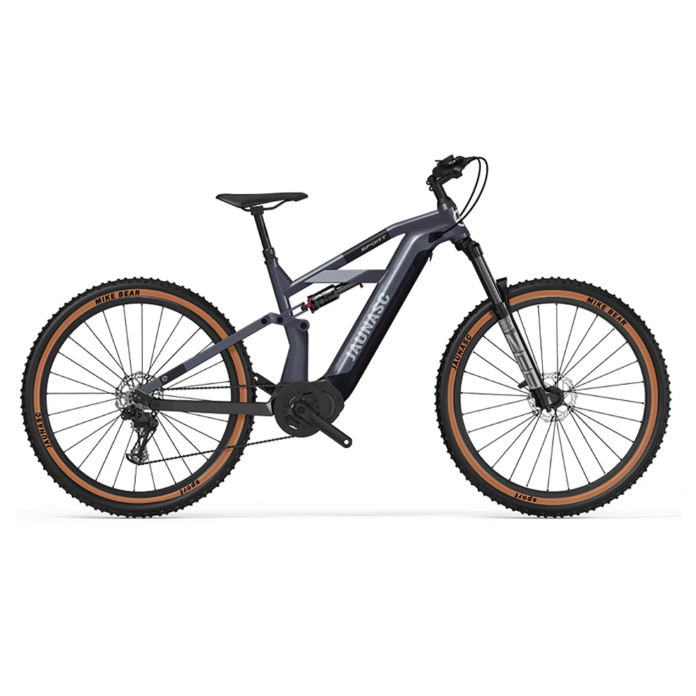 carbon fiber frame 1000w ebike motor bafang ultra m620 mid drive full suspension electric bicycle 10 speed mtb ebike