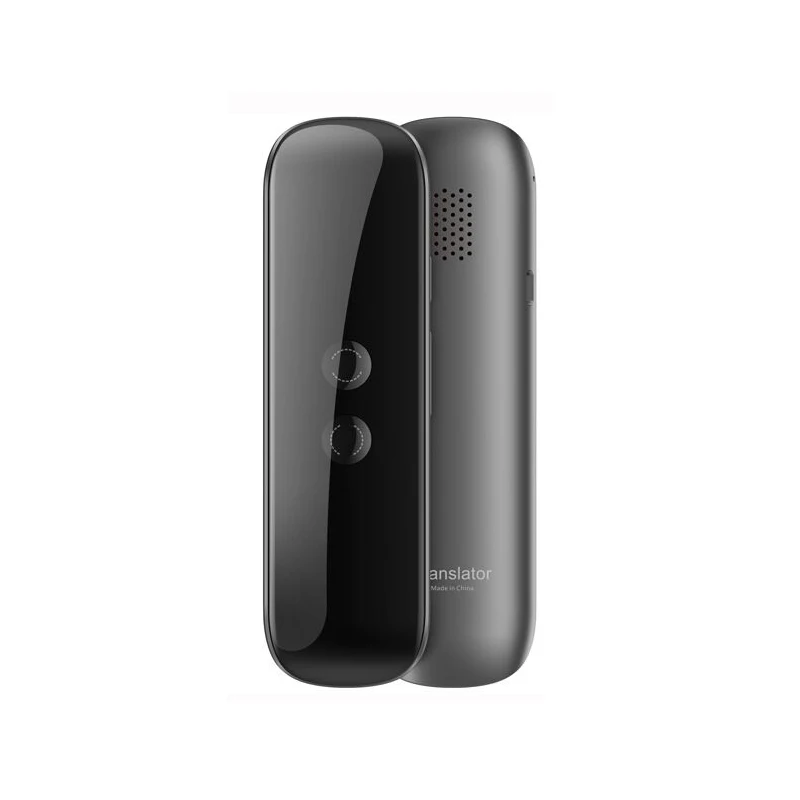 G5 Two Way Instant Smart Travel Pocket Voice AI Speech Translator