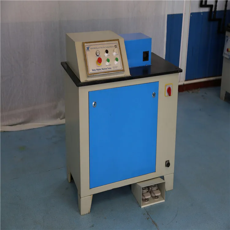 
High Quality Round Pipe Tube Arc Cutting Machine 