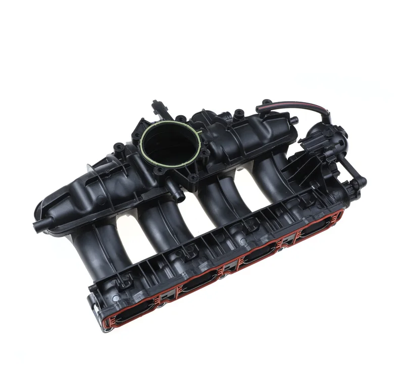Car Engine Intake Manifold Control Valve  06J-133-201G   For Audi A3 TT Volkswagen CC Jetta Passat EOS G TI Tiguan
