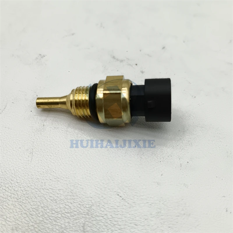 Детали строительной техники 4D95 6D107 двигатель 6261-81-6901 датчик температуры воды 6261816901 для экскаватора PC200-8 PC220-8