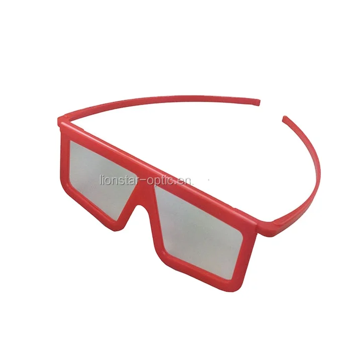 2021, низкая цена, пластиковые очки с логотипом на заказ, очки с 3D-эффектом