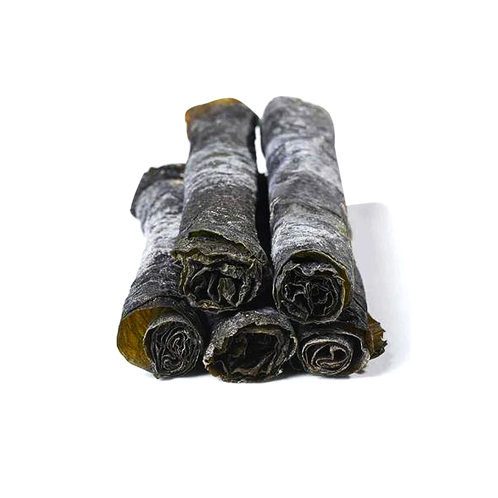 Dried Seafood Kelp  Seaweed Kelp Cut Kombu For Food