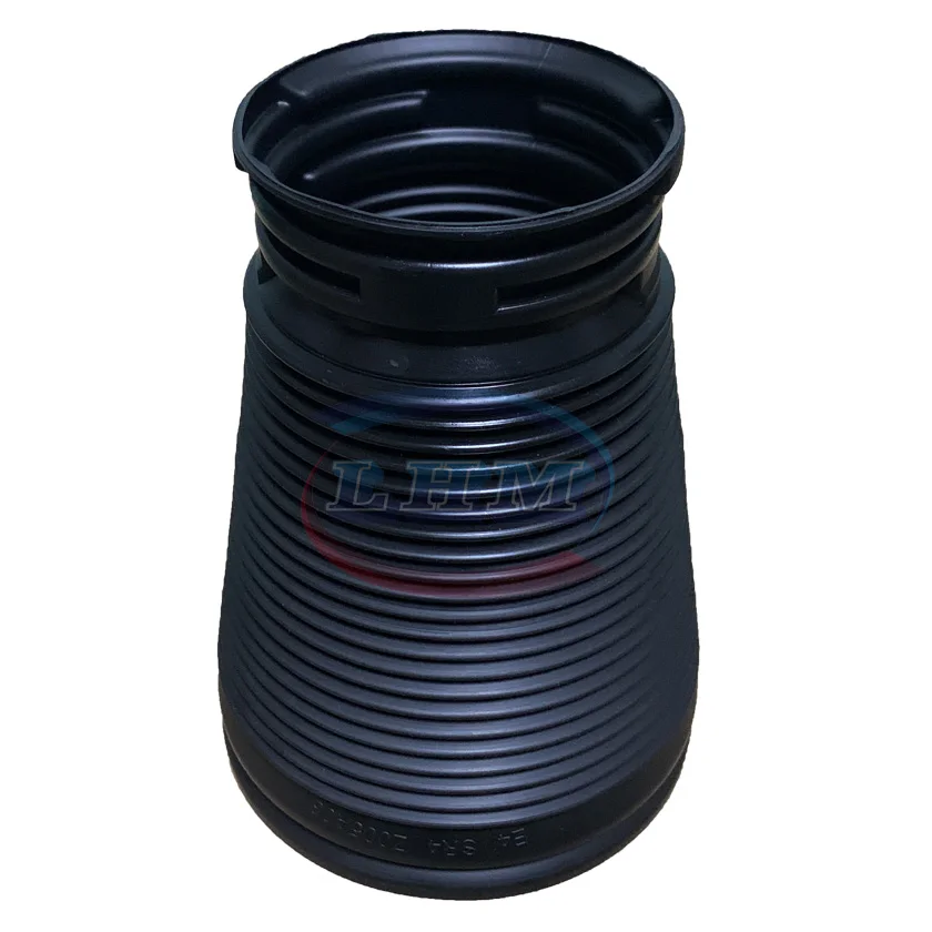 
Front Air Suspension Dust Cover For Mercedes W222 S550 S600 S63 Rubber Dust Cover Dust Boot 2223205013 2223208213 