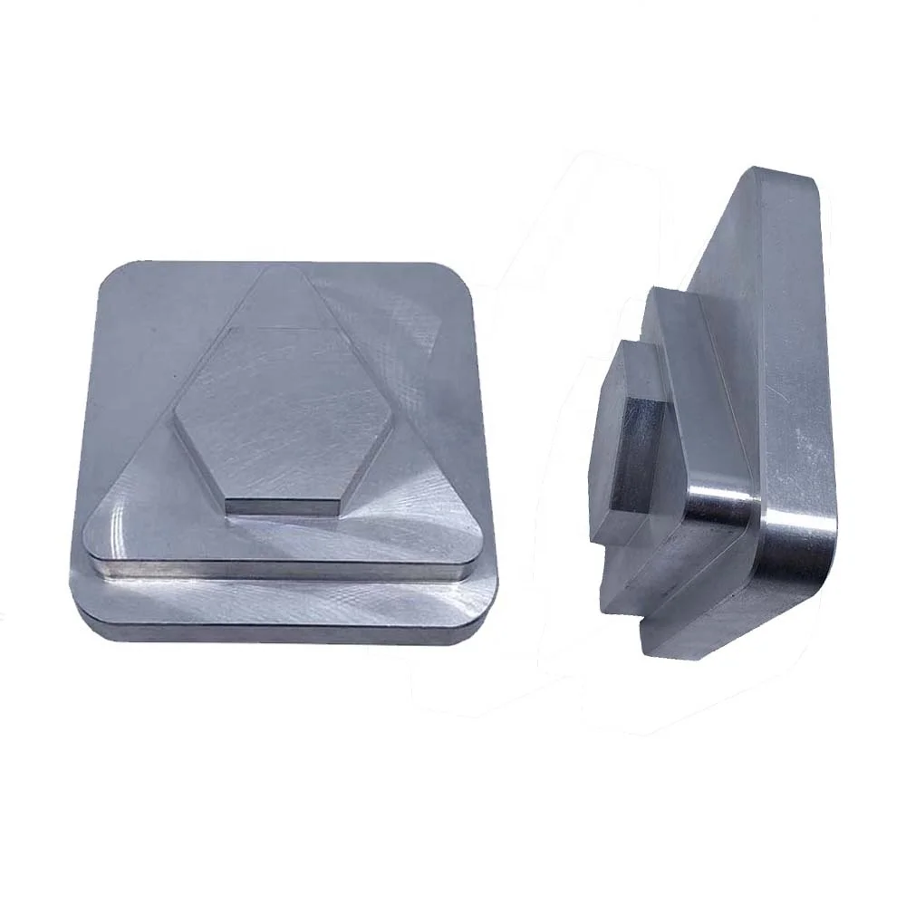 prototype machining Cnc machining Aluminum Stainless steel Sheet metal parts custom stainless steel fabrication