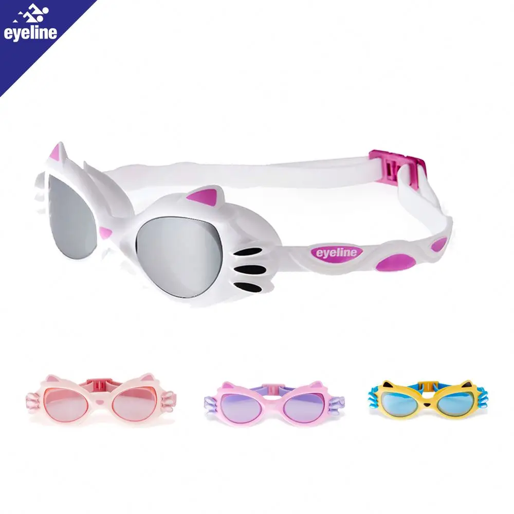 Factory Supplying Child Anti-Fog Swimming Shina Keep Swim Goggles How To Use Swimming Goggles From Fogging Up