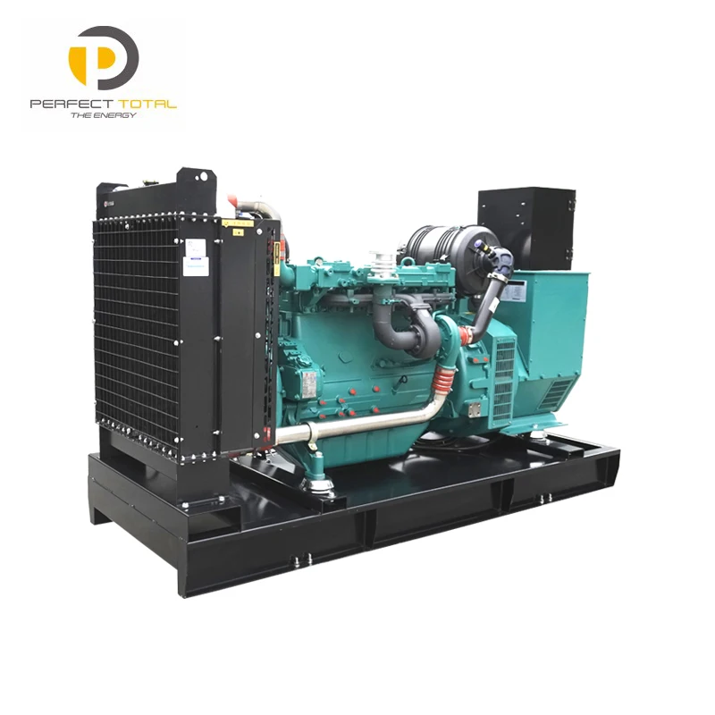 Китай, Yangdong, бесшумный Однофазный дизельный генератор 10 ква