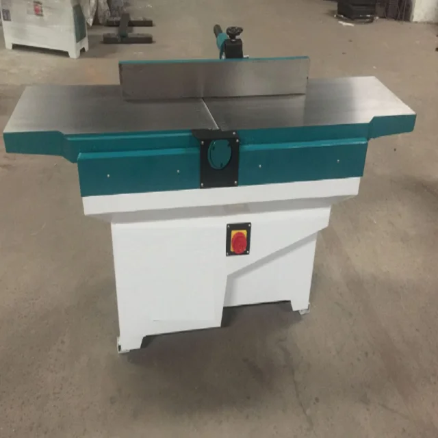 Sino Stahl Sp53n Wood Planer Thicknesser Woodworking Machine Blade Sharpener Knife Well Furniture Manufacturing Machinery