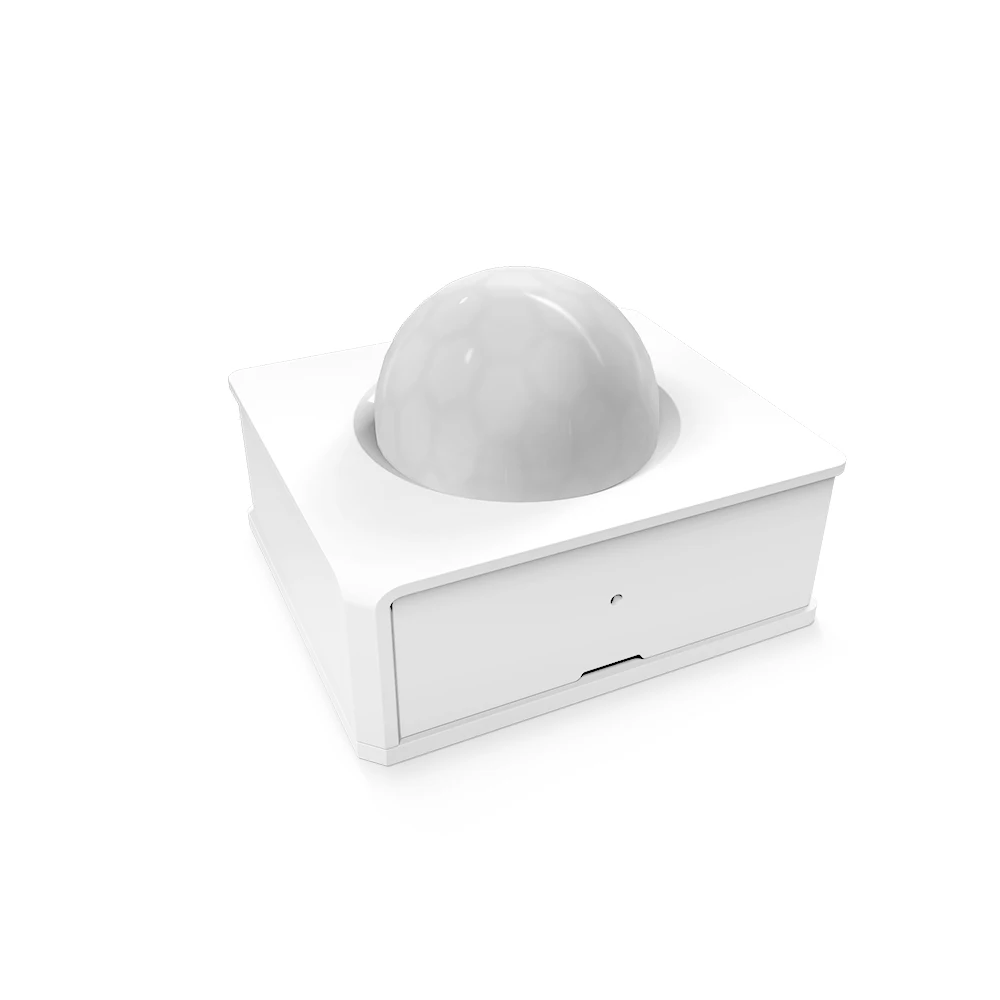 SONOFF SNZB 03 Zigbee датчик движения PIR человеческого тела поддержка ZBBridge через Zigbee2mqtt Alexa Google домашний помощник