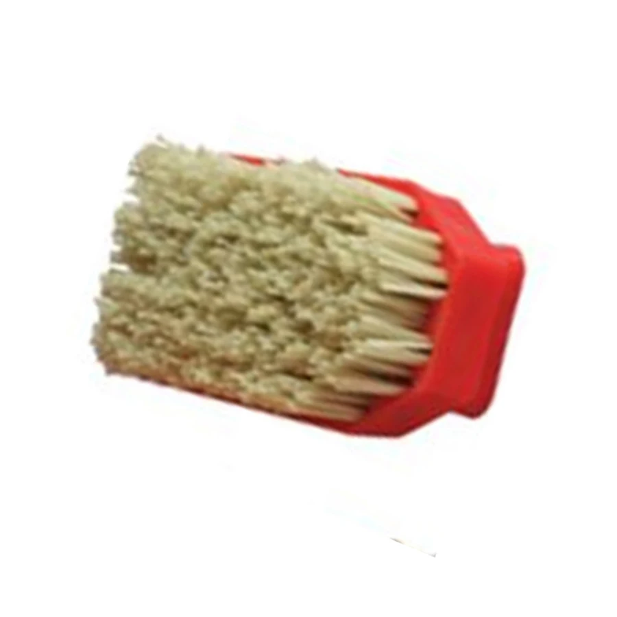 SMT SEDL Antique Brush and Honed Brush Fickert 140mm Diamond Polishing Abrasive Brush for Stone