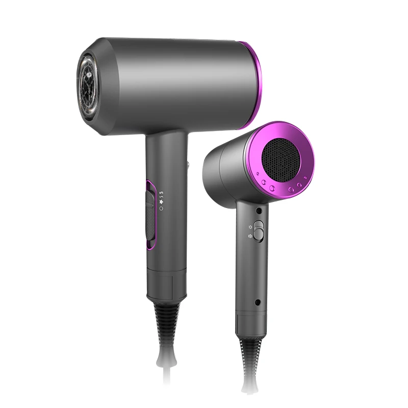 D087 20000w Professional Household Hand Blow Dryers High Quality Hair Dryer