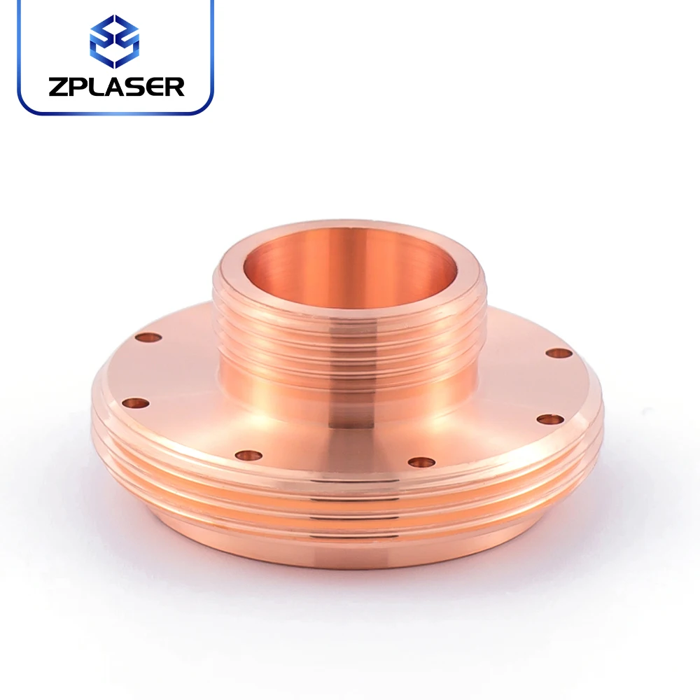 ZPLASER DNE-2612 диаметр 28 метрический 14 высота 18 калибр M14 D26-14-18mm DNE лазерные насадки