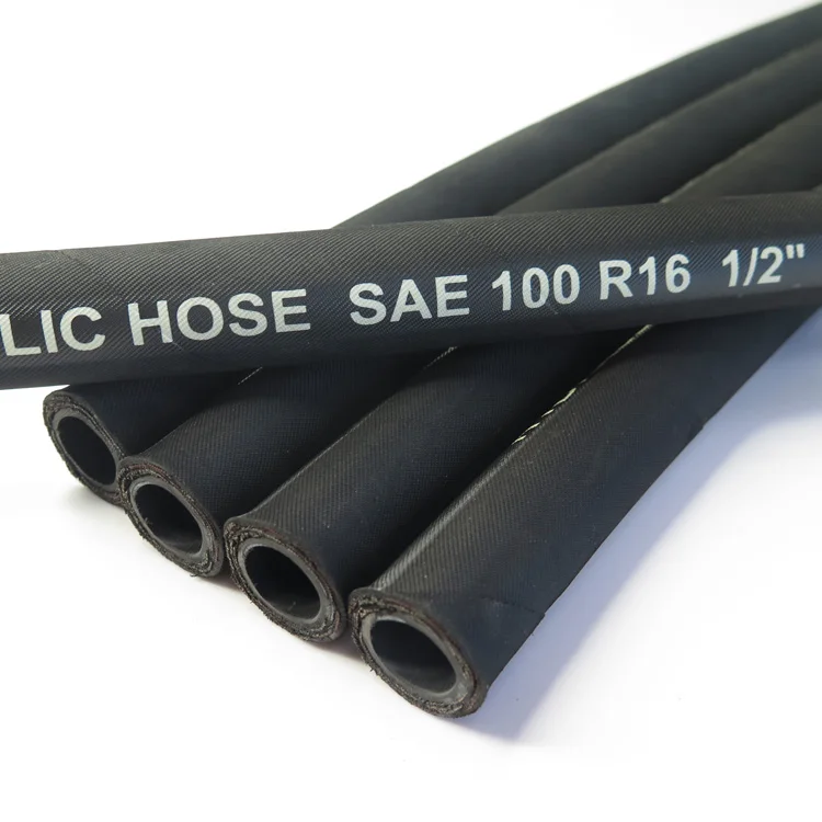 Best price high pressure flexible compressed air exhaust pipe flange air duct rock drill rubber hose