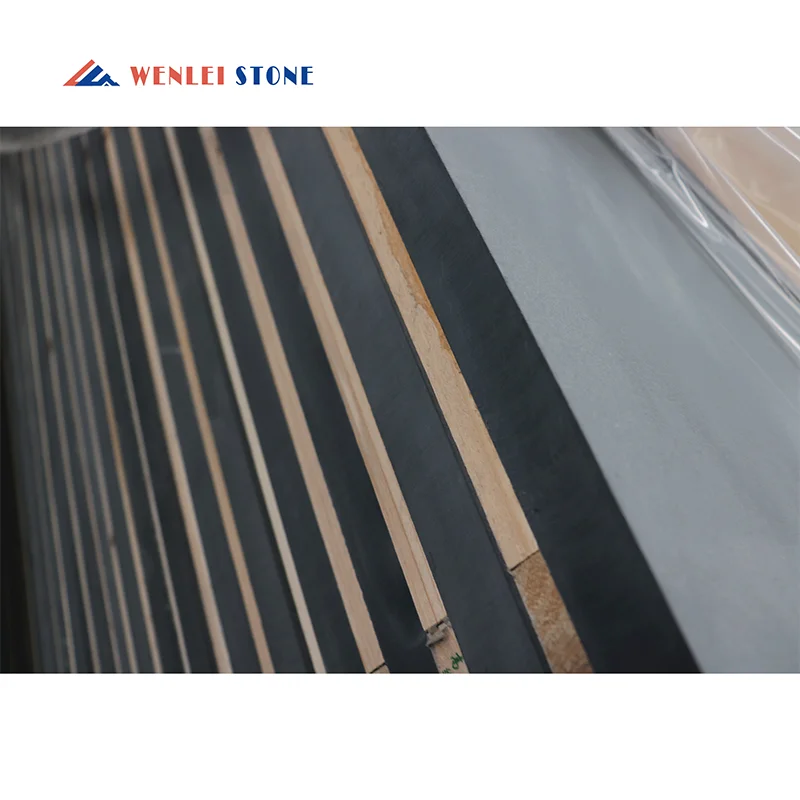 2024 Billiard Black Slate Billiard Slate Price Billiard Slate Stone for Pool Table