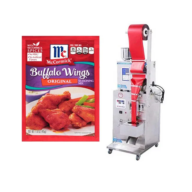 Multifunction multipack multipurpose screw rotary packaging machine