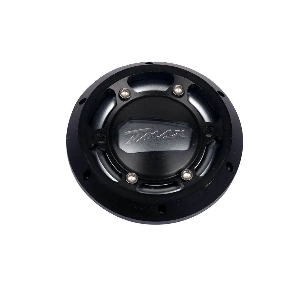 New Motorcycle TMAX Engine Stator Cover CNC Engine Protective Cover Protector For Yamaha T-max 530 2012-2016 TMAX 500 2004-2012