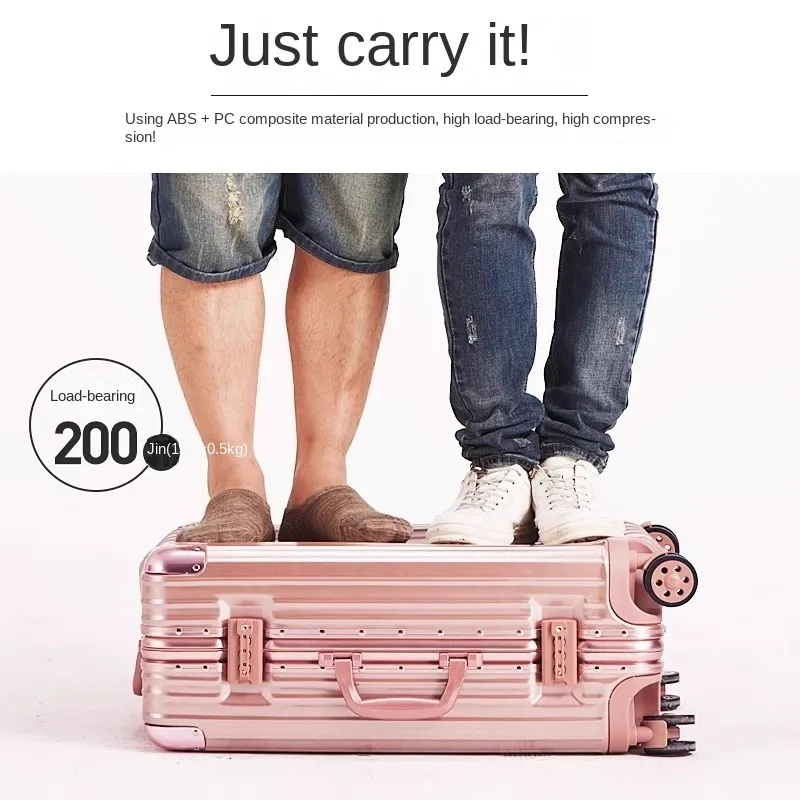 Luggage mini luggage(old) maletas outdoors sets suitcases travel trolley valise viaje voyage bags case de for voyage.