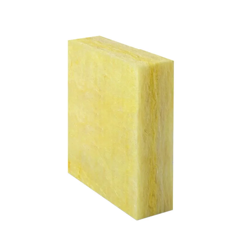 Wholesale sales insulation material glass wool fiber glass wool blanket with aluminium foil glass wool sandwich panel