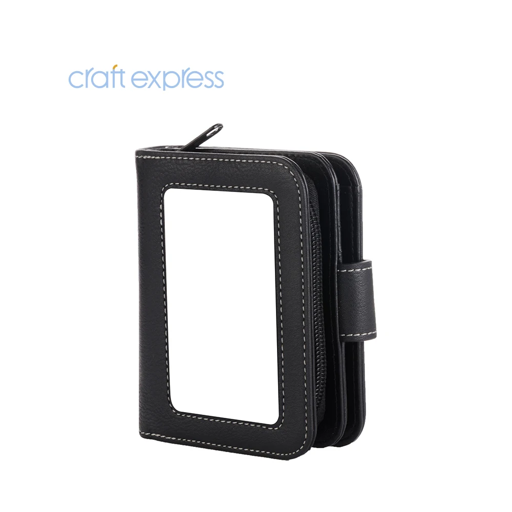  Мужской кошелек с сублимационным дизайном BestSub Craft Express 9*12 5*3 5