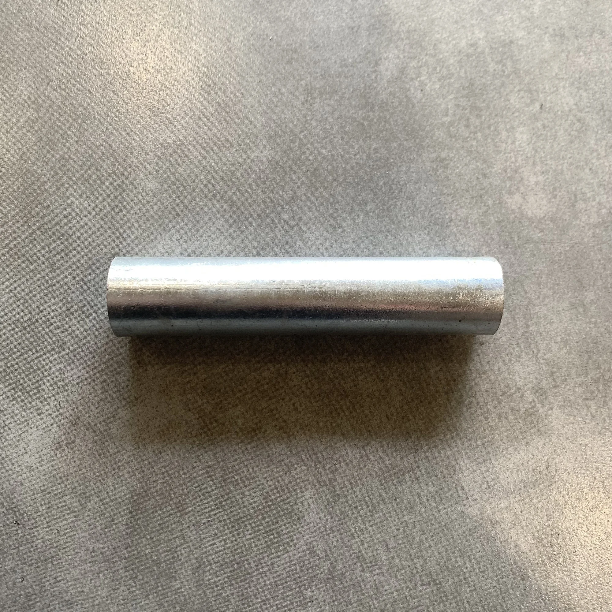 MYXL Agricultural Greenhouse Zinc Coated Surface Square Galvanized Steel Pipe