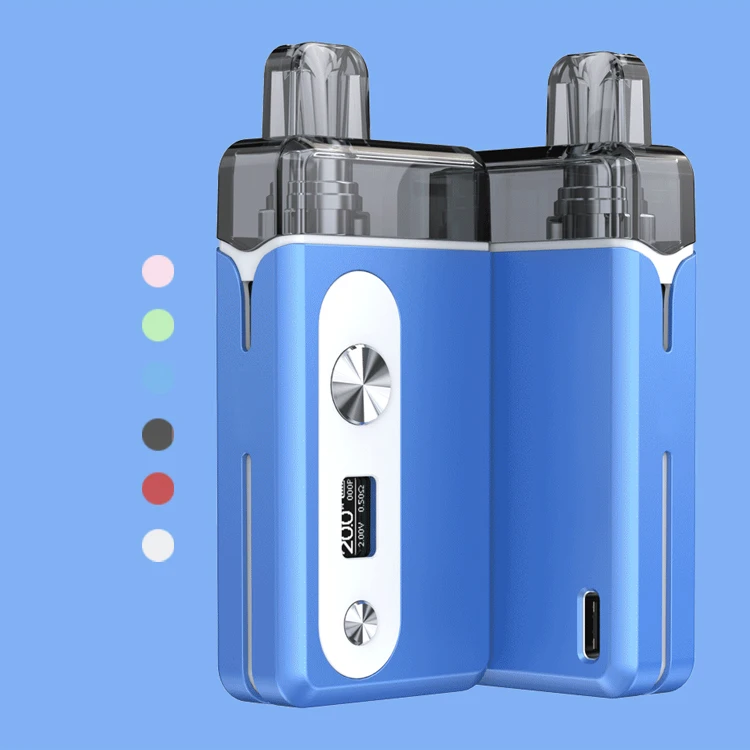 Hot sale e cigarette vape 1000mah box mod ecig electronic vaporizer pen for Vape Cartridge OEM Acceptable