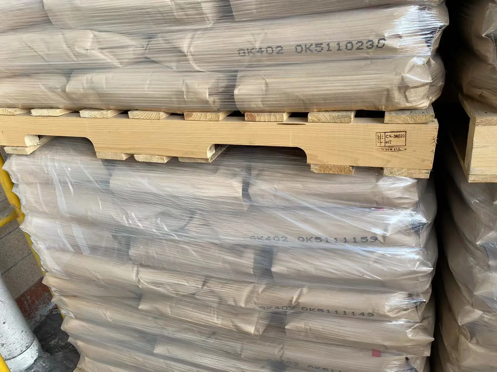 super absorbent polymer raw material for diaper SAP