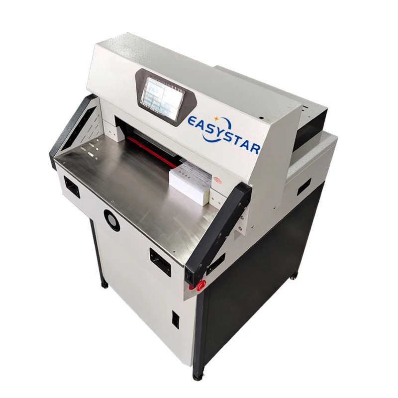 Europe Standard Shape Dorco Cutter Blade Paper Cutting Machine Price In Pakistan