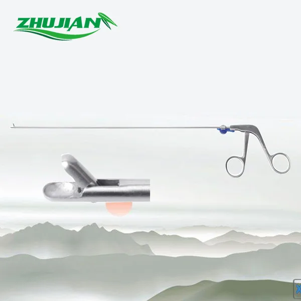 
China Best Spine instrument set- Transforaminal endoscope surgical system 
