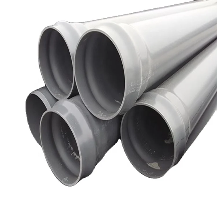 6mm pvc pipe